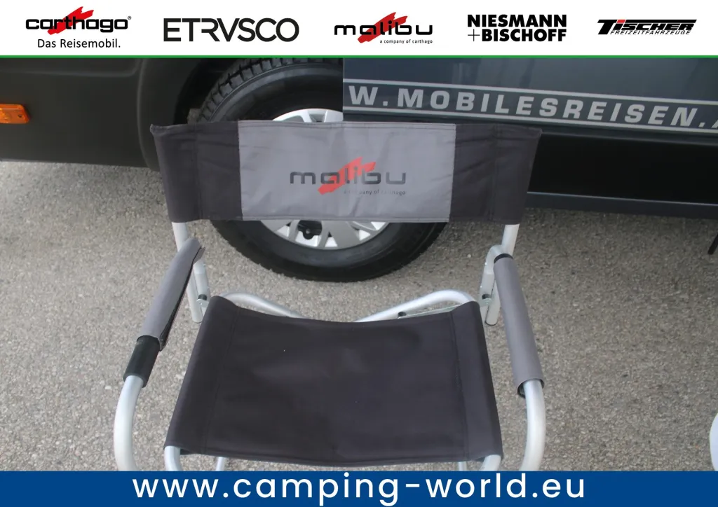 Bild 88: Wohnmobil für 2 Personen in Neunkirchen mieten