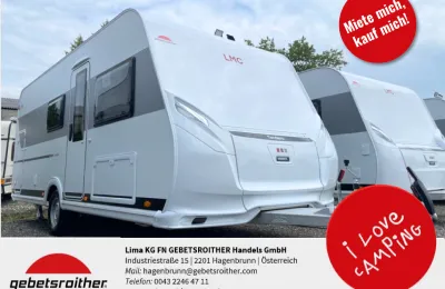 LMC Tandero 500 K