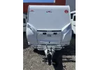 Bild 8: Wohnwagen für 5 Personen in Hagenbrunn/Wien mieten