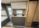 Bild 12: Wohnwagen von LMC mieten in Hagenbrunn/Wien