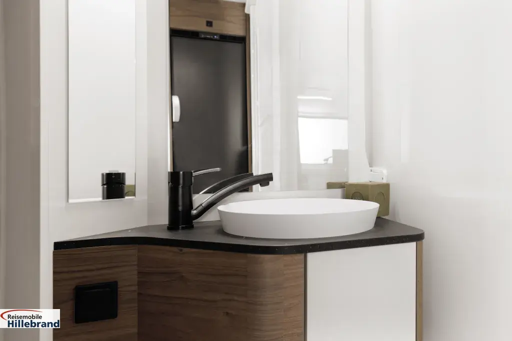 Bild 9: Corigon Teilintegriert Pure T 70 LS