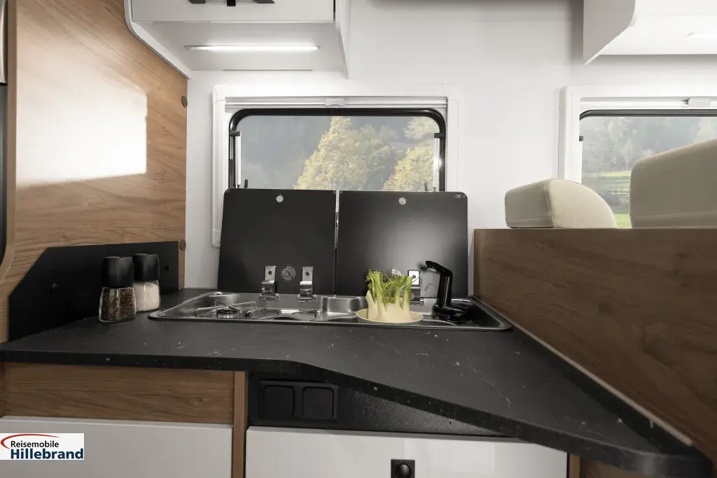 Bild 13: Wohnmobil in Paderborn online mieten
