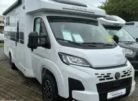 Corigon Teilintegriert Pure T 70 LS