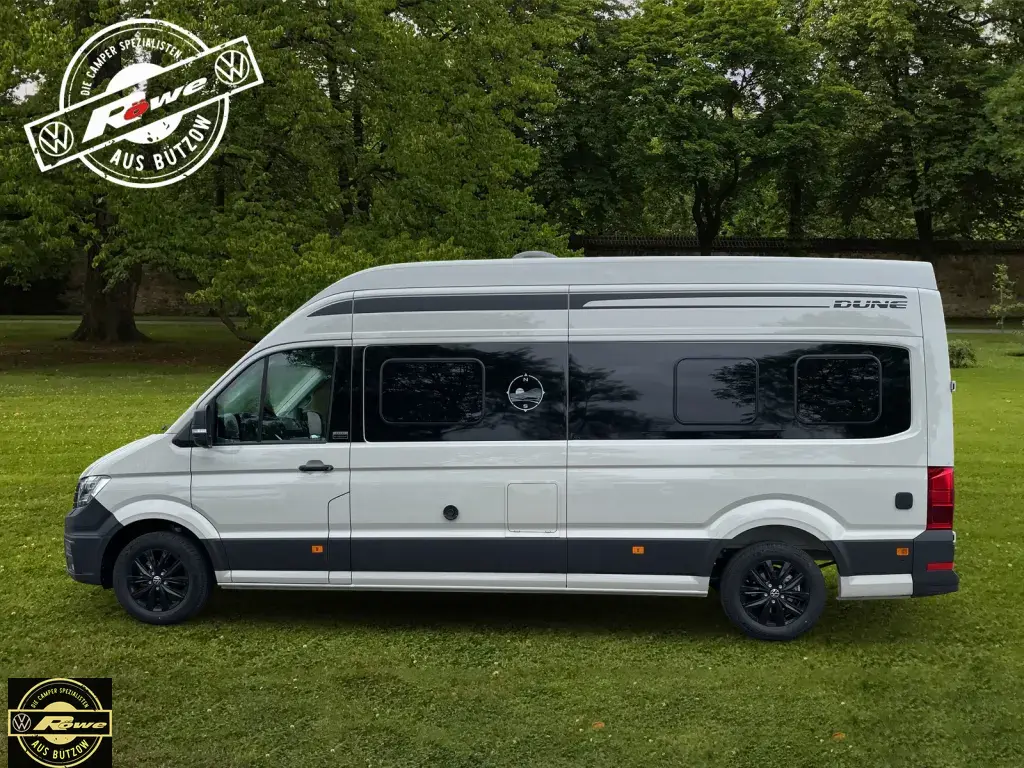 Bild 2: Wohnmobil mieten in Bützow Bild 2: Wohnmobil mieten in Bützow
