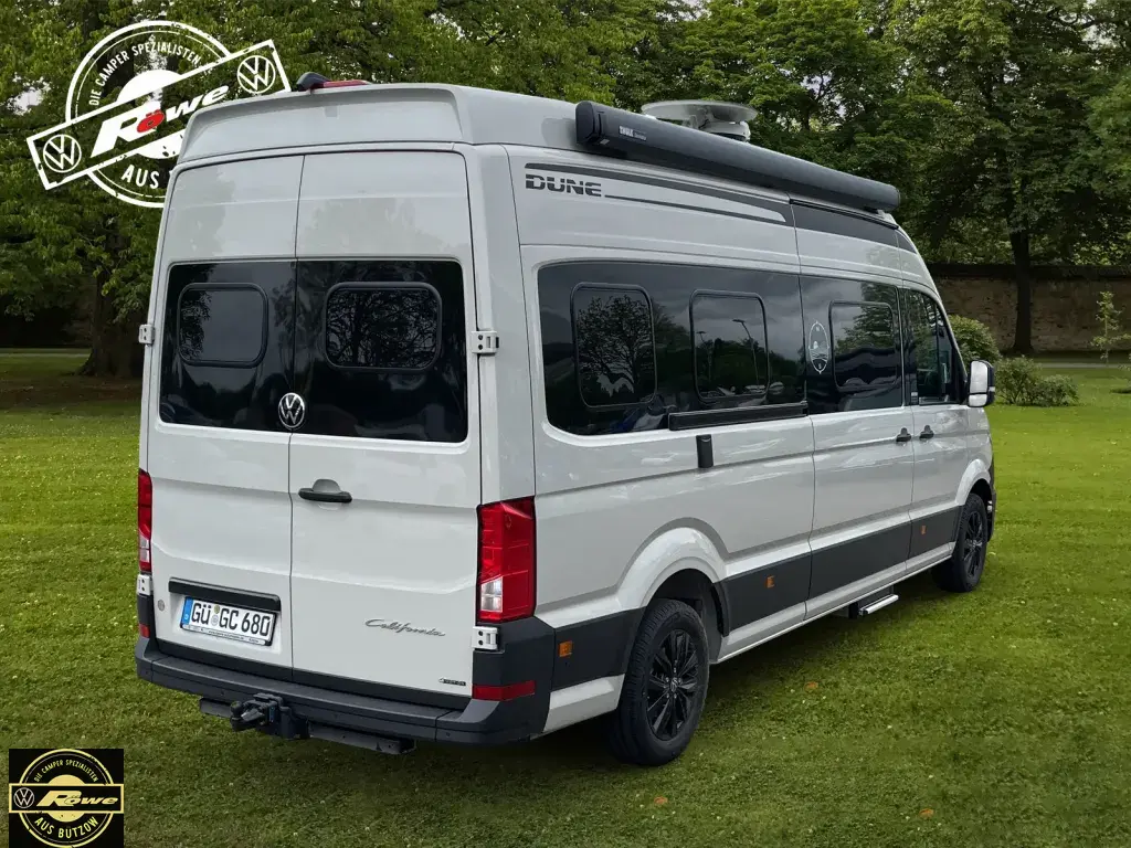 Bild 5: Wohnmobil in Bützow online mieten Bild 5: Wohnmobil in Bützow online mieten