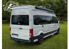 Bild 5: Wohnmobil in Bützow online mieten