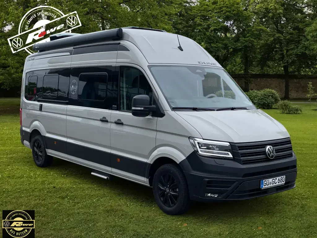 Bild 7: VW Wohnmobil in Bützow mieten Bild 7: VW Wohnmobil in Bützow mieten