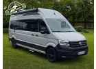 Bild 7: VW Wohnmobil in Bützow mieten