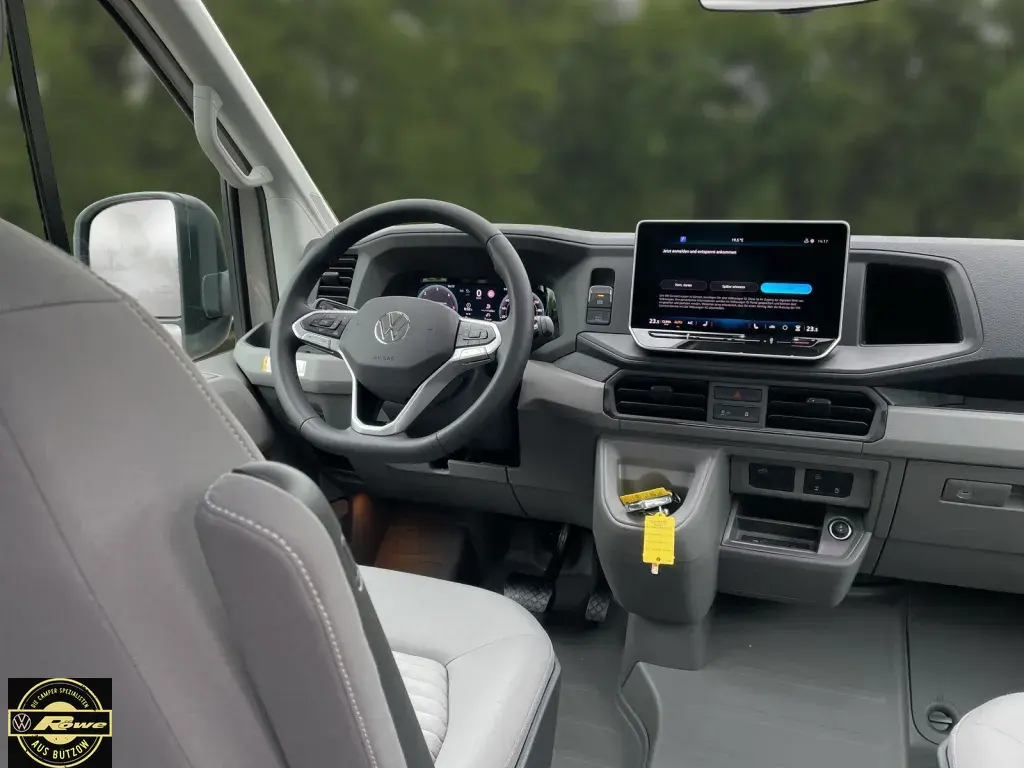Bild 10: Wohnmobil mieten in Bützow Bild 10: Wohnmobil mieten in Bützow