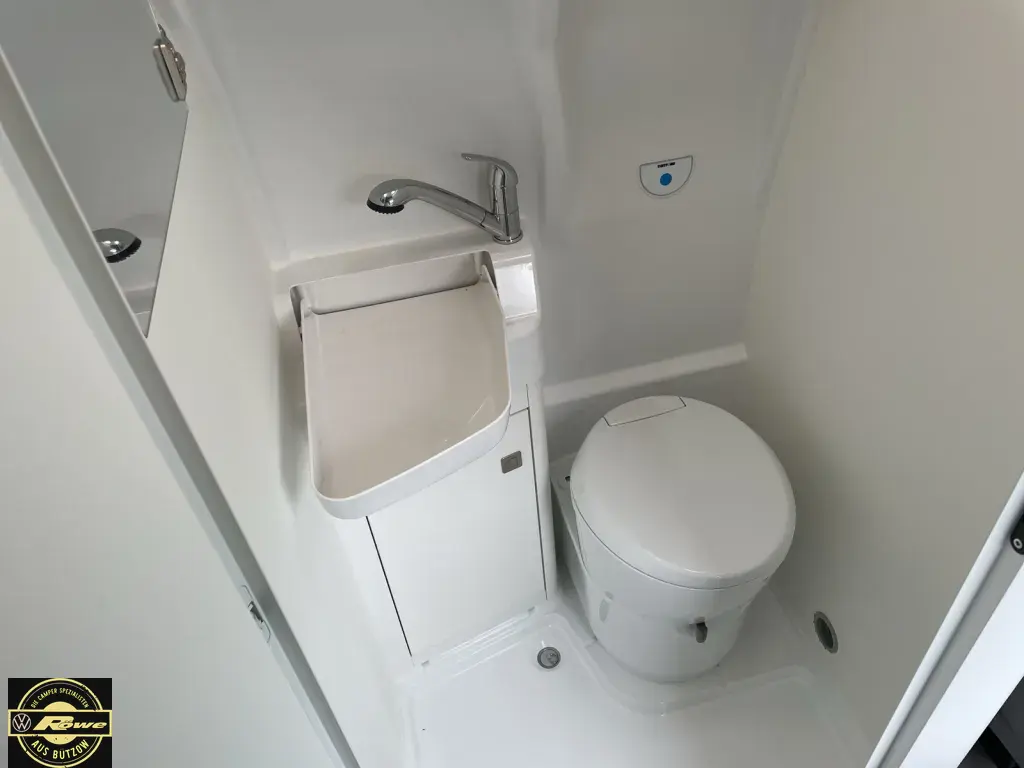 Bild 12: Wohnmobil von VW mieten in Bützow Bild 12: Wohnmobil von VW mieten in Bützow