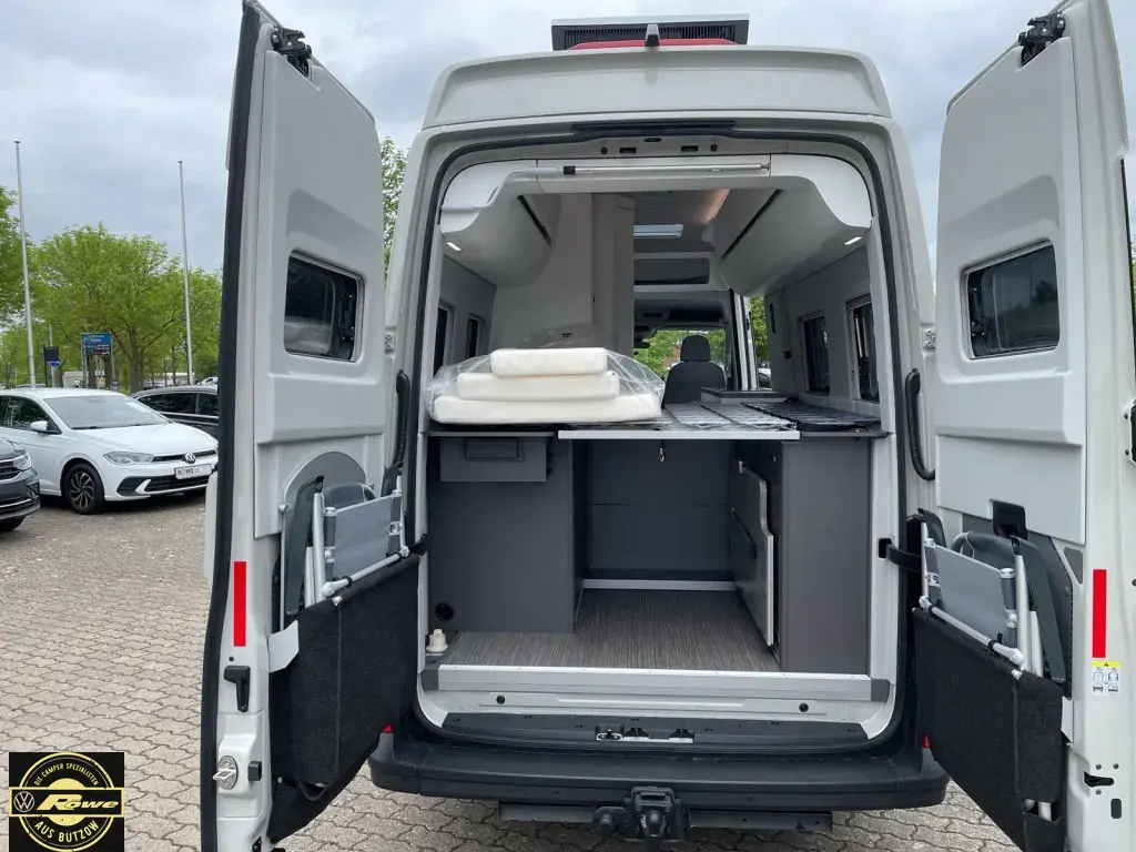 Bild 17: VW Grand California Dune 680 Bild 17: VW Grand California Dune 680