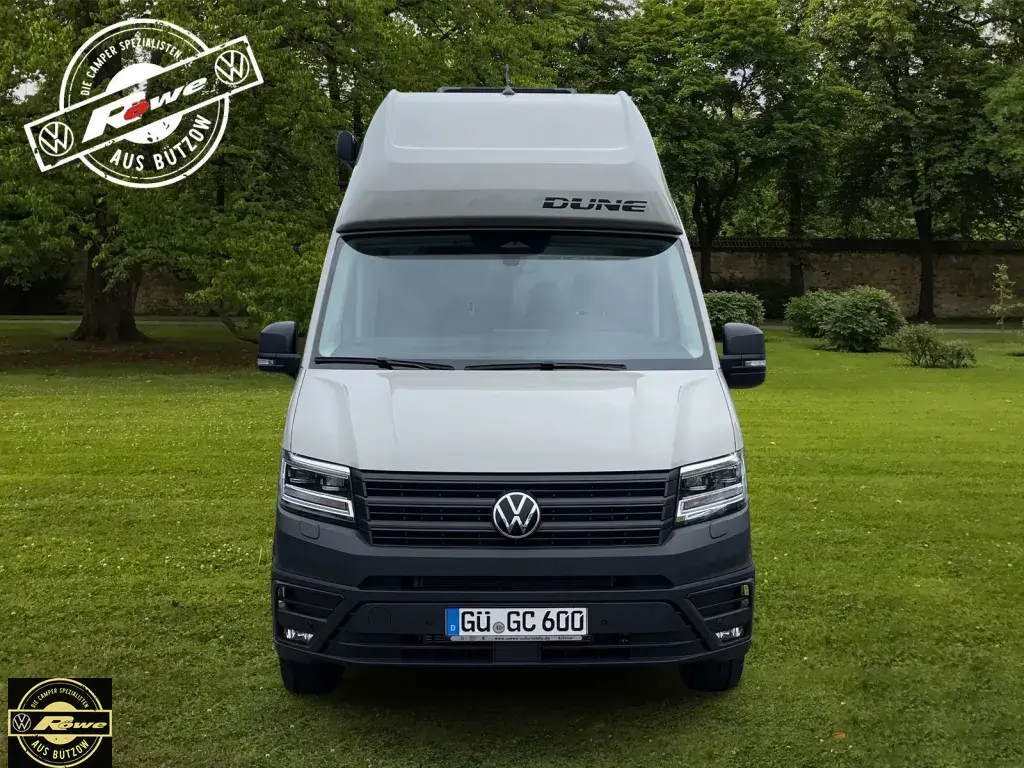 Bild 8: Wohnmobil für 4 Personen in Bützow mieten Bild 8: Wohnmobil für 4 Personen in Bützow mieten