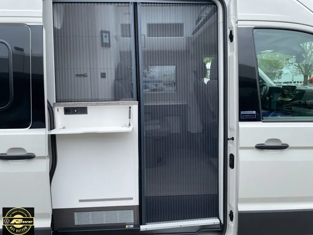 Bild 16: Wohnmobil für 4 Personen in Bützow mieten Bild 16: Wohnmobil für 4 Personen in Bützow mieten