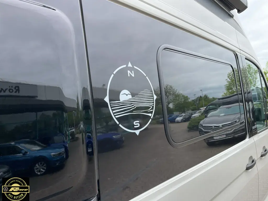 Bild 18: Wohnmobil mieten in Bützow Bild 18: Wohnmobil mieten in Bützow