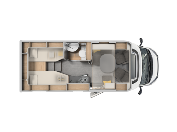 Laika Ecovip L 2009
