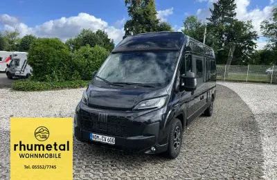 Carado CV 600 PRO