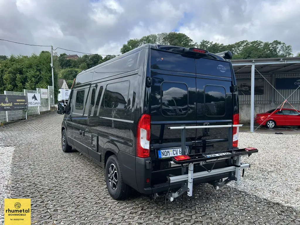 Bild 8: Wohnmobil für 2 Personen in Katlenburg mieten Bild 8: Wohnmobil für 2 Personen in Katlenburg mieten