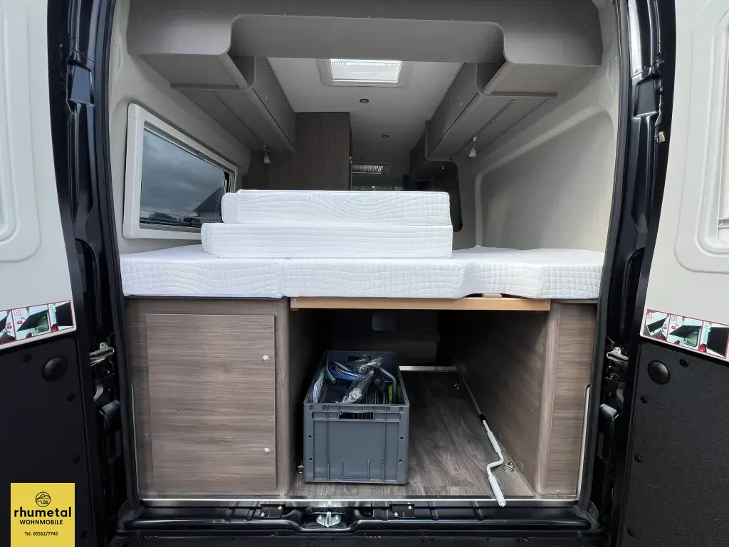 Bild 12: Wohnmobil von Carado mieten in Katlenburg Bild 12: Wohnmobil von Carado mieten in Katlenburg