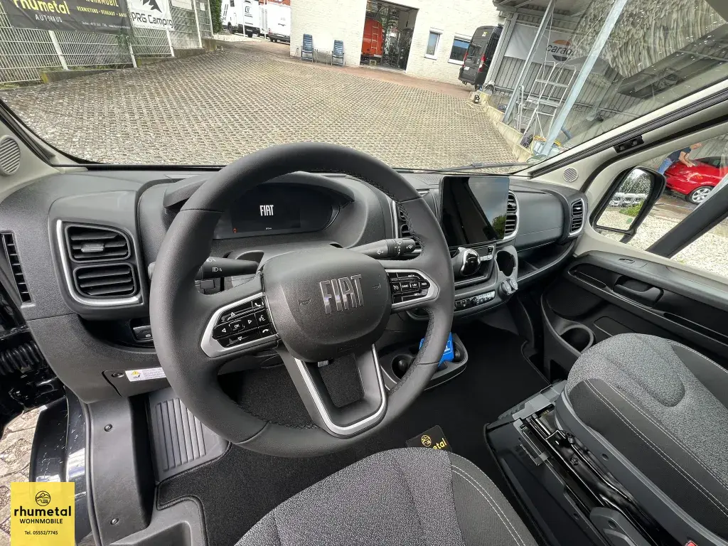 Bild 15: Carado Wohnmobil in Katlenburg mieten Bild 15: Carado Wohnmobil in Katlenburg mieten