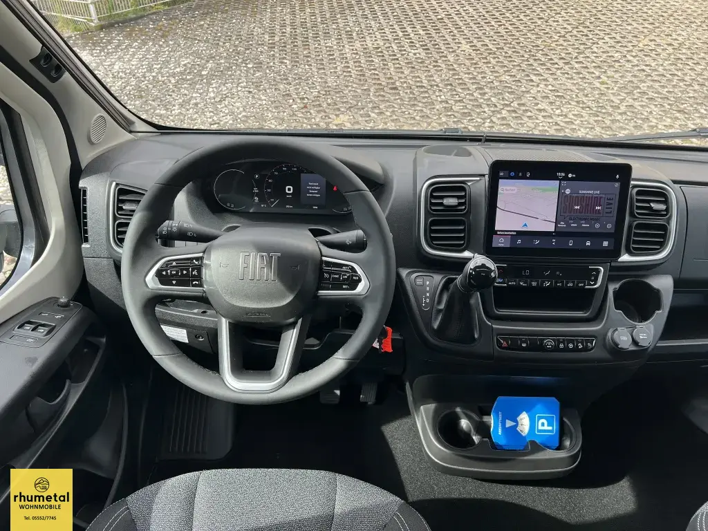 Bild 17: Carado CV 600 PRO Bild 17: Carado CV 600 PRO