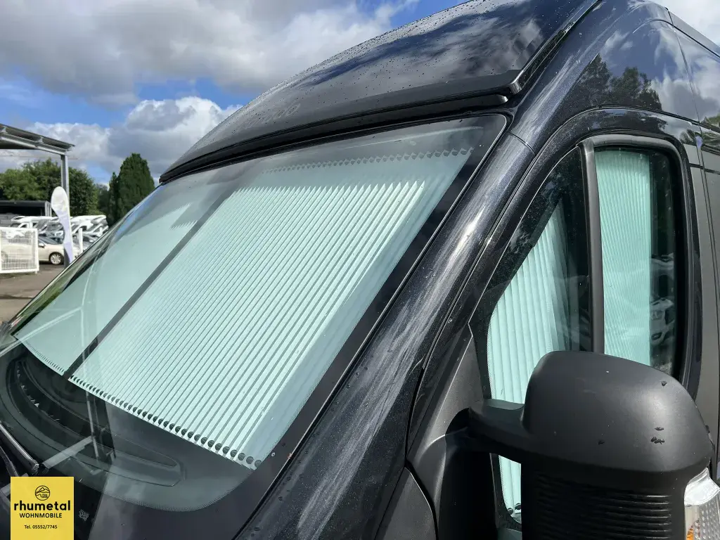 Bild 28: Wohnmobil von Carado mieten in Katlenburg Bild 28: Wohnmobil von Carado mieten in Katlenburg