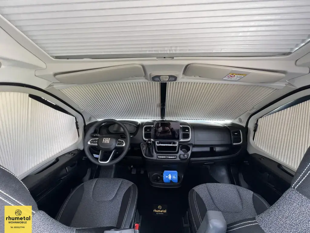 Bild 29: Wohnmobil in Katlenburg online mieten