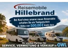 Bild 4: Wohnmobil von Corigon mieten in Paderborn