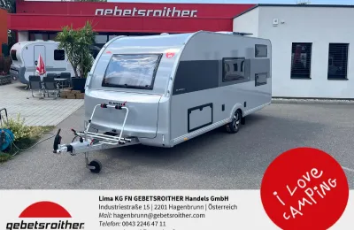 Adria Altea 552 PK 60 Years