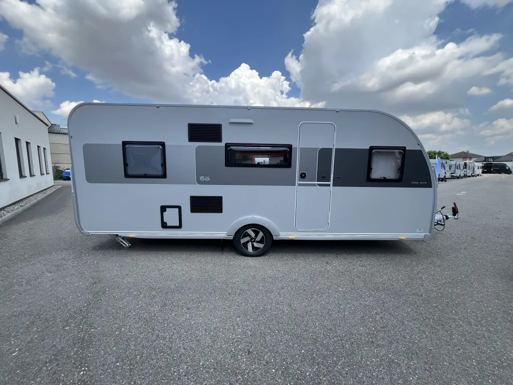 Bild 8: Wohnwagen für 7 Personen in Hagenbrunn/Wien mieten Bild 8: Wohnwagen für 7 Personen in Hagenbrunn/Wien mieten