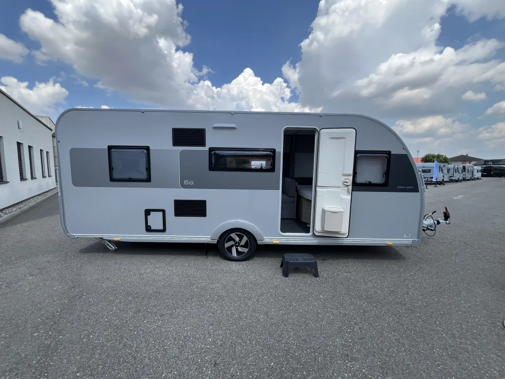 Bild 9: Adria Altea 552 PK 60 Years Bild 9: Adria Altea 552 PK 60 Years
