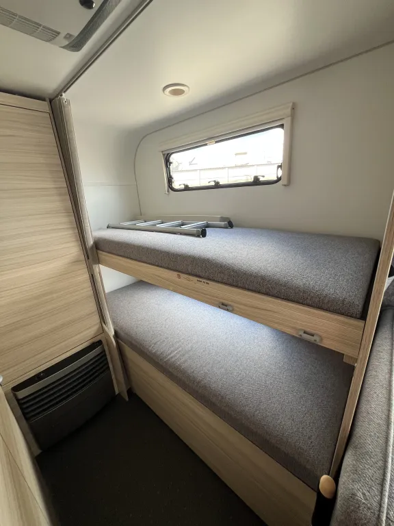 Bild 17: Adria Altea 552 PK 60 Years Bild 17: Adria Altea 552 PK 60 Years