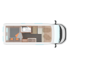 Bild 2: Wohnmobil mieten in Weißenhorn