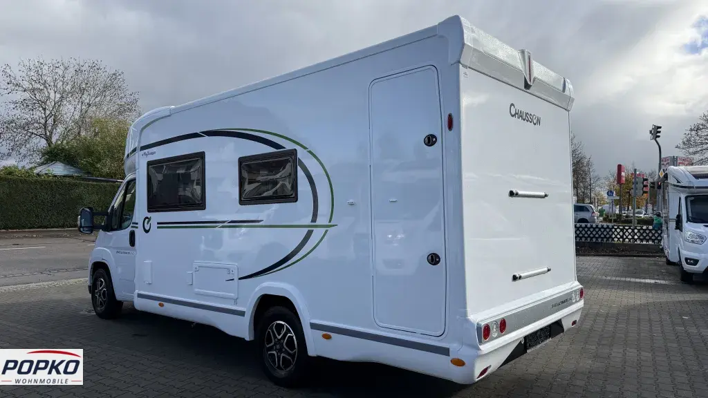 Bild 6: in Günzburg Wohnmobil mieten Bild 6: in Günzburg Wohnmobil mieten