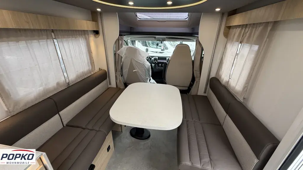 Bild 7: Chausson Wohnmobil in Günzburg mieten Bild 7: Chausson Wohnmobil in Günzburg mieten