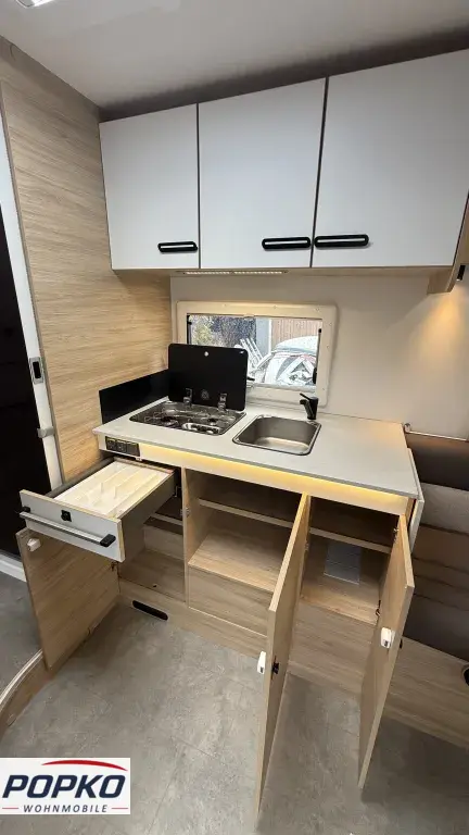Bild 10: Wohnmobil mieten in Günzburg Bild 10: Wohnmobil mieten in Günzburg