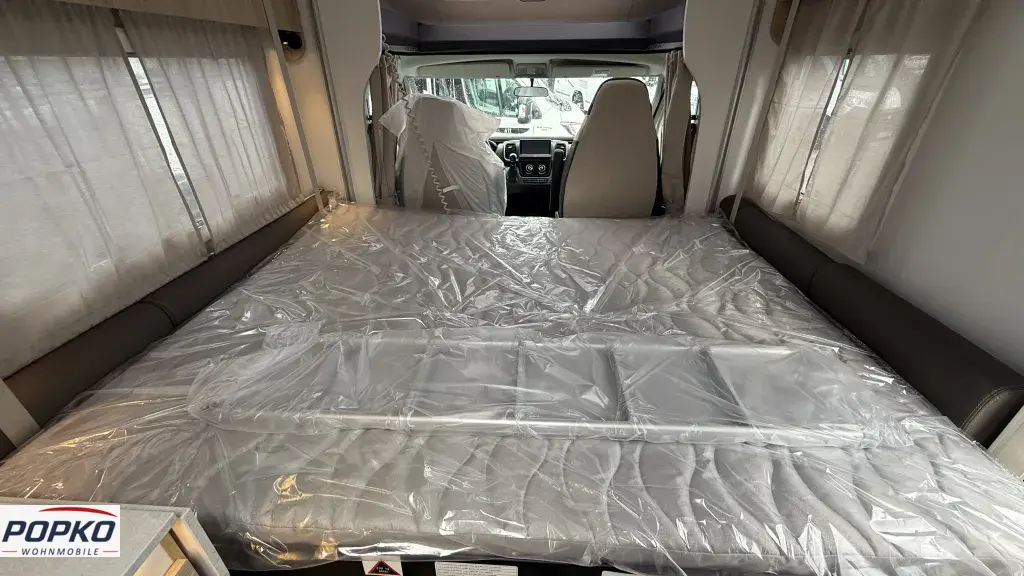 Bild 12: Wohnmobil von Chausson mieten in Günzburg Bild 12: Wohnmobil von Chausson mieten in Günzburg