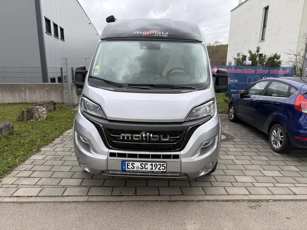 Bild 22: in Wernau Wohnmobil mieten Bild 22: in Wernau Wohnmobil mieten