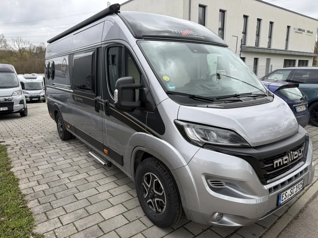 Bild 23: Malibu Wohnmobil in Wernau mieten Bild 23: Malibu Wohnmobil in Wernau mieten