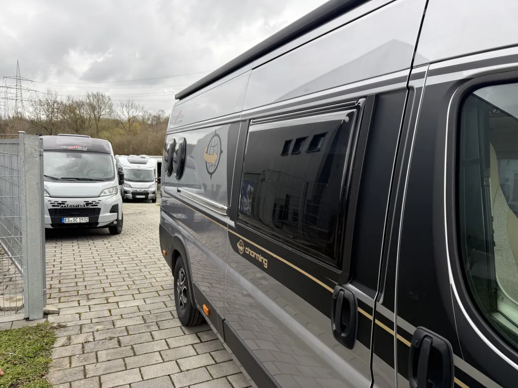 Bild 24: Wohnmobil für 2 Personen in Wernau mieten Bild 24: Wohnmobil für 2 Personen in Wernau mieten