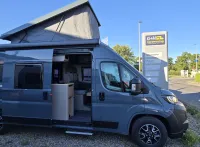 Weinsberg CaraBus GREY EDITION FIRE 600 MQ