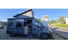 Bild 1: Weinsberg CaraBus GREY EDITION FIRE 600 MQ