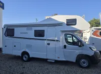 Weinsberg CaraHome 650 DG