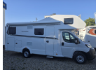 Bild 1: Weinsberg CaraHome 650 DG