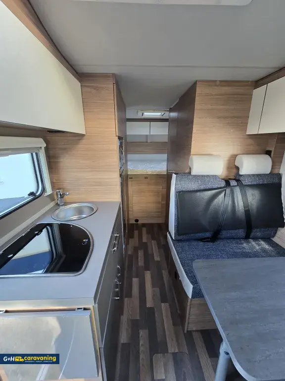 Bild 6: in Weißenhorn Wohnmobil mieten
