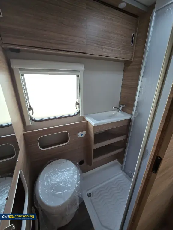 Bild 12: Wohnmobil von Weinsberg mieten in Weißenhorn