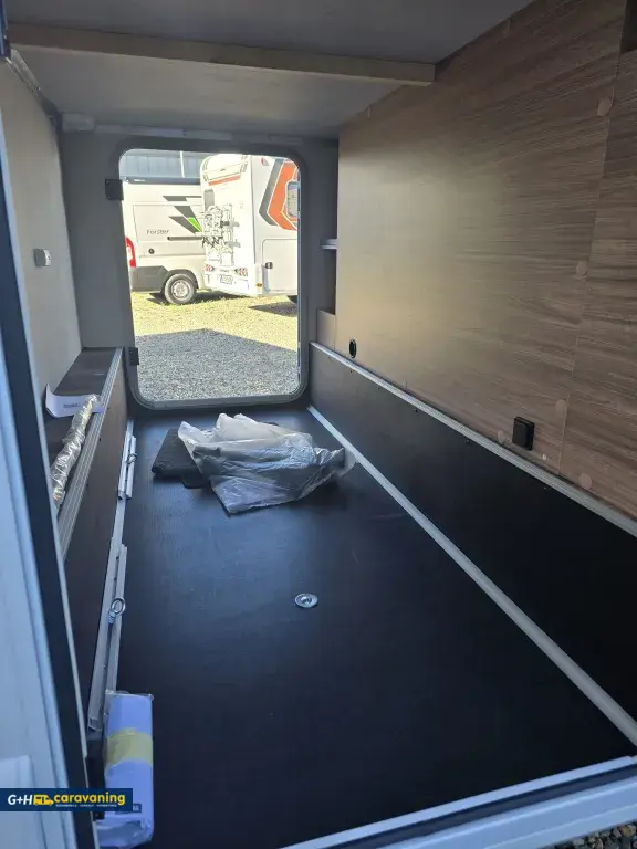 Bild 16: Wohnmobil für 5 Personen in Weißenhorn mieten