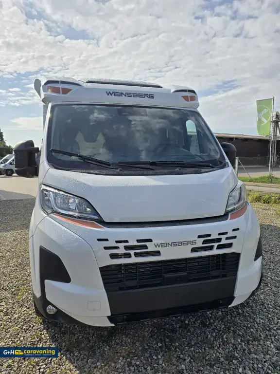 Bild 4: Wohnmobil von Weinsberg mieten in Weißenhorn Bild 4: Wohnmobil von Weinsberg mieten in Weißenhorn