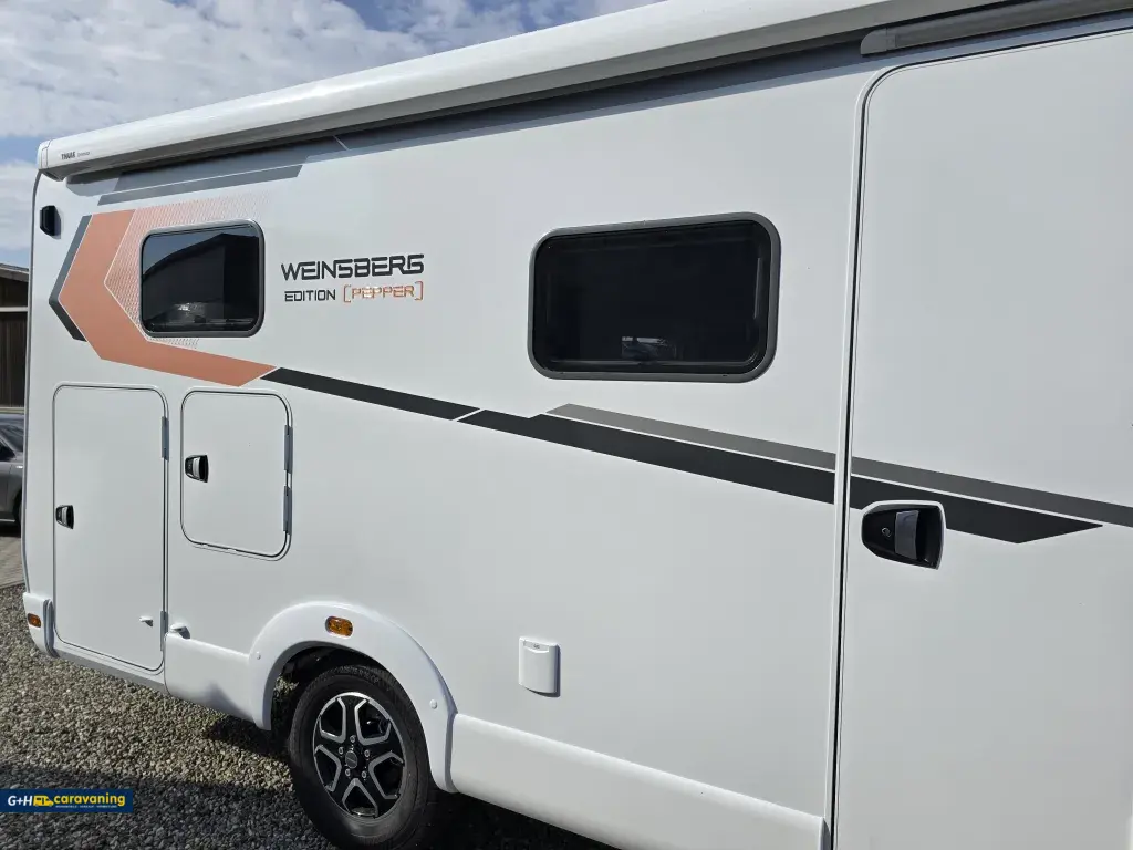 Bild 5: Wohnmobil in Weißenhorn online mieten Bild 5: Wohnmobil in Weißenhorn online mieten