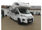 Bild 1: Adria Coral XL All-IN 660 SL