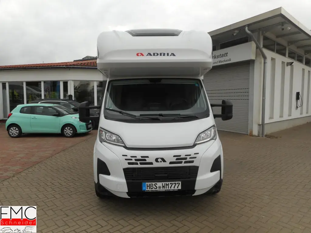 Bild 5: Wohnmobil in Halberstadt online mieten Bild 5: Wohnmobil in Halberstadt online mieten